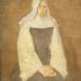 A Young Nun